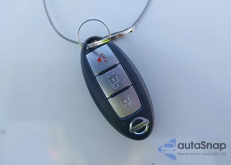 2021 Nissan Rogue S Intelligent Awd from USA, damaged, VIN 5N1AT3AB1MC741111